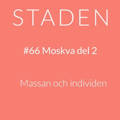 Staden Podcast