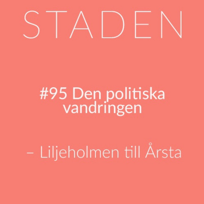 Staden Podcast
