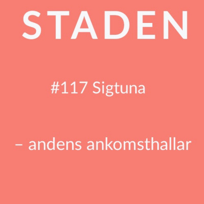 Staden Podcast