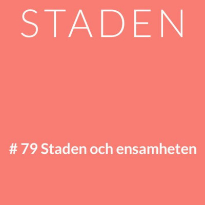 Staden Podcast