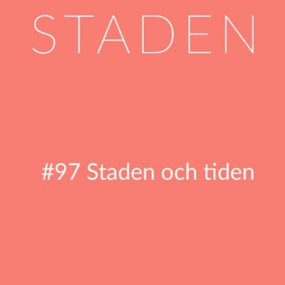 Staden Podcast