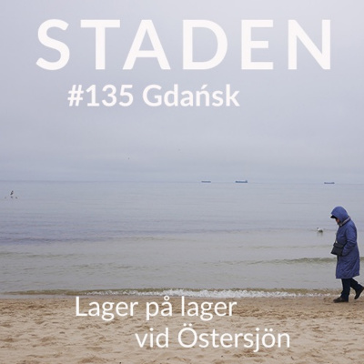 Staden Podcast