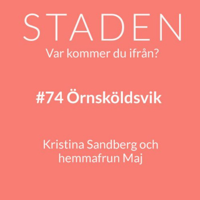 Staden Podcast