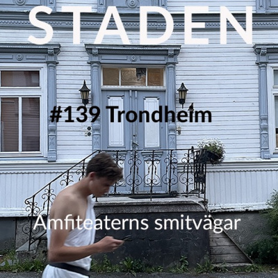 Staden Podcast