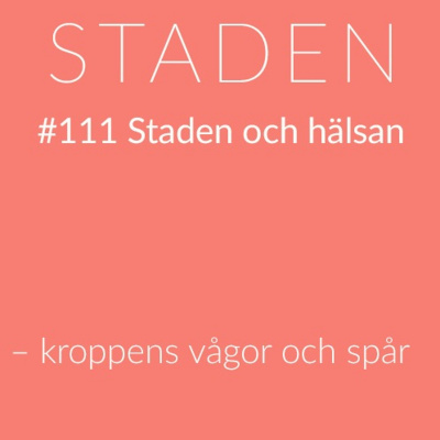 Staden Podcast