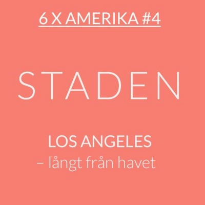 Staden Podcast