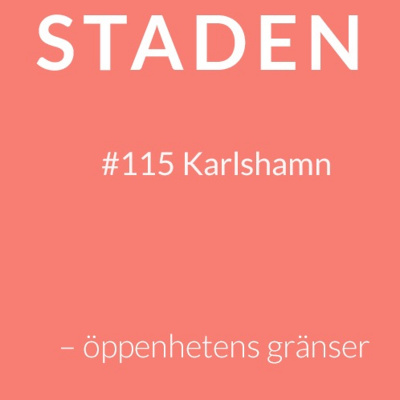 Staden Podcast