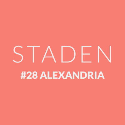 Staden Podcast