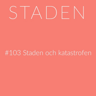 Staden Podcast