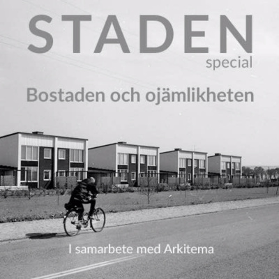 Staden Podcast
