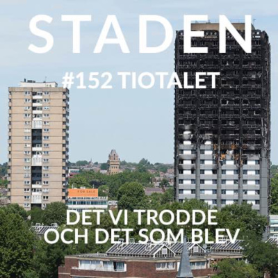 Staden Podcast