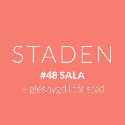Staden Podcast