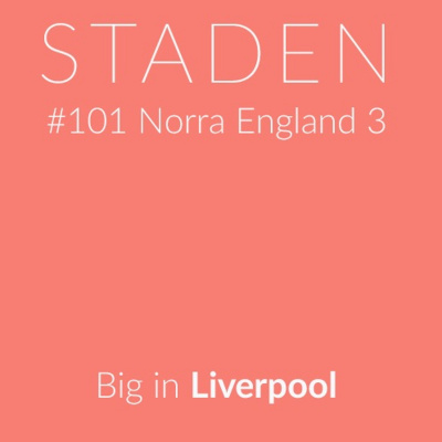 Staden Podcast