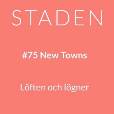 Staden Podcast