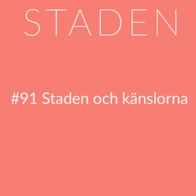 Staden Podcast