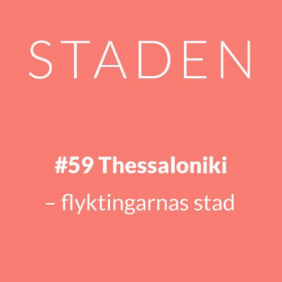 Staden Podcast