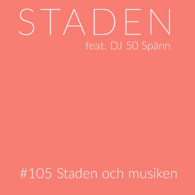 Staden Podcast