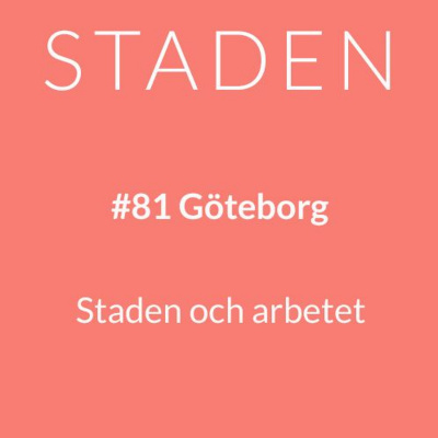 Staden Podcast