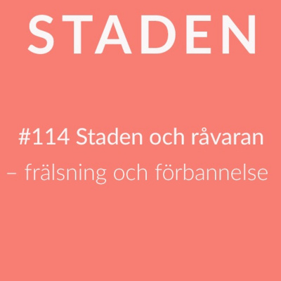 Staden Podcast