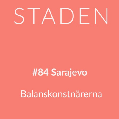 Staden Podcast
