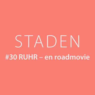 Staden Podcast
