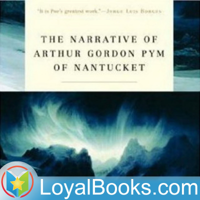 Narrative Of Arthur Gordon Pym By Edgar Allan Poe