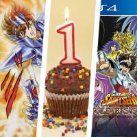 #043 — CDZ News + 1 Ano de Podcast + Leitura de Comentários