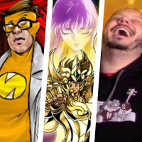 #051 — Alma de Gordo Finale com Leo Kitsune e Nerd Reverso