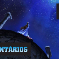 (Comentários) #019 — A Rainha Entre Nós