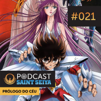 #021 - O Prólogo do Céu