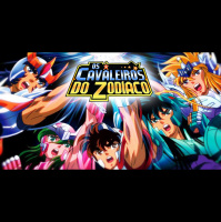 #003 - Especial 20 Anos de CDZ no Brasil