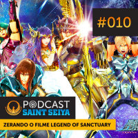 #010b - Zerando o filme Legend of Sanctuary!