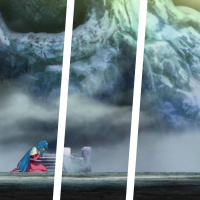 #046 — Recebam nossos Sentimentos! Lendas Douradas da Eternidade