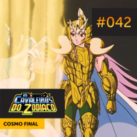 (Clássico) #042 — Cosmo Final