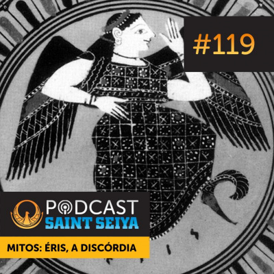 Podcast Saint Seiya