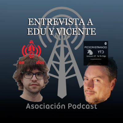 Asociación Podcast