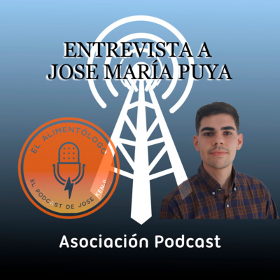 Asociación Podcast