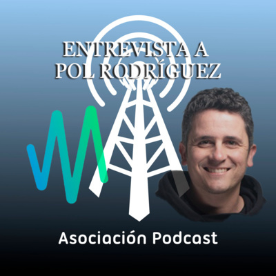 Asociación Podcast
