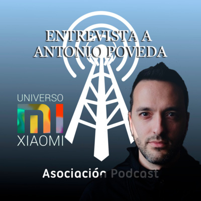 Asociación Podcast