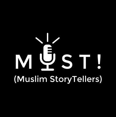 Muslim Storytellers