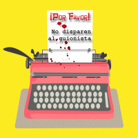 06 - Diseño del guión. Estructura de las descripciones y de los diálogos. Formato técnico.