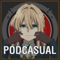 Podcasual - Episodio 27: El mágico mundo de Kyoto World