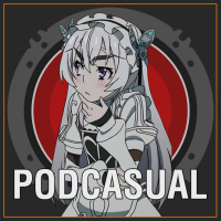 Podcasual - Episodio 25: La sangre nos impulsa