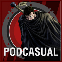 Podcasual - Episodio 16.5: Dos años de sufrimiento fluyeron hacia Gatsu