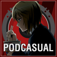 Podcasual - Episodio 21: La prosa del fideo hielado
