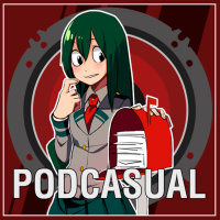 Podcasual - Episodio 23: Nada esta keikaku