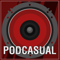 Podcasual - Episodio 11: Subamonos al tren del carajo