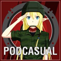 Podcasual - Episodio 20: Glorius Nipponus
