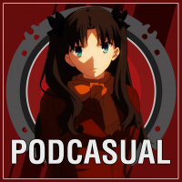 Podcasual - Episodio 17: El verso de Nasu