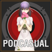 Podcasual - Episodio 26: El pan dulce de Lancer